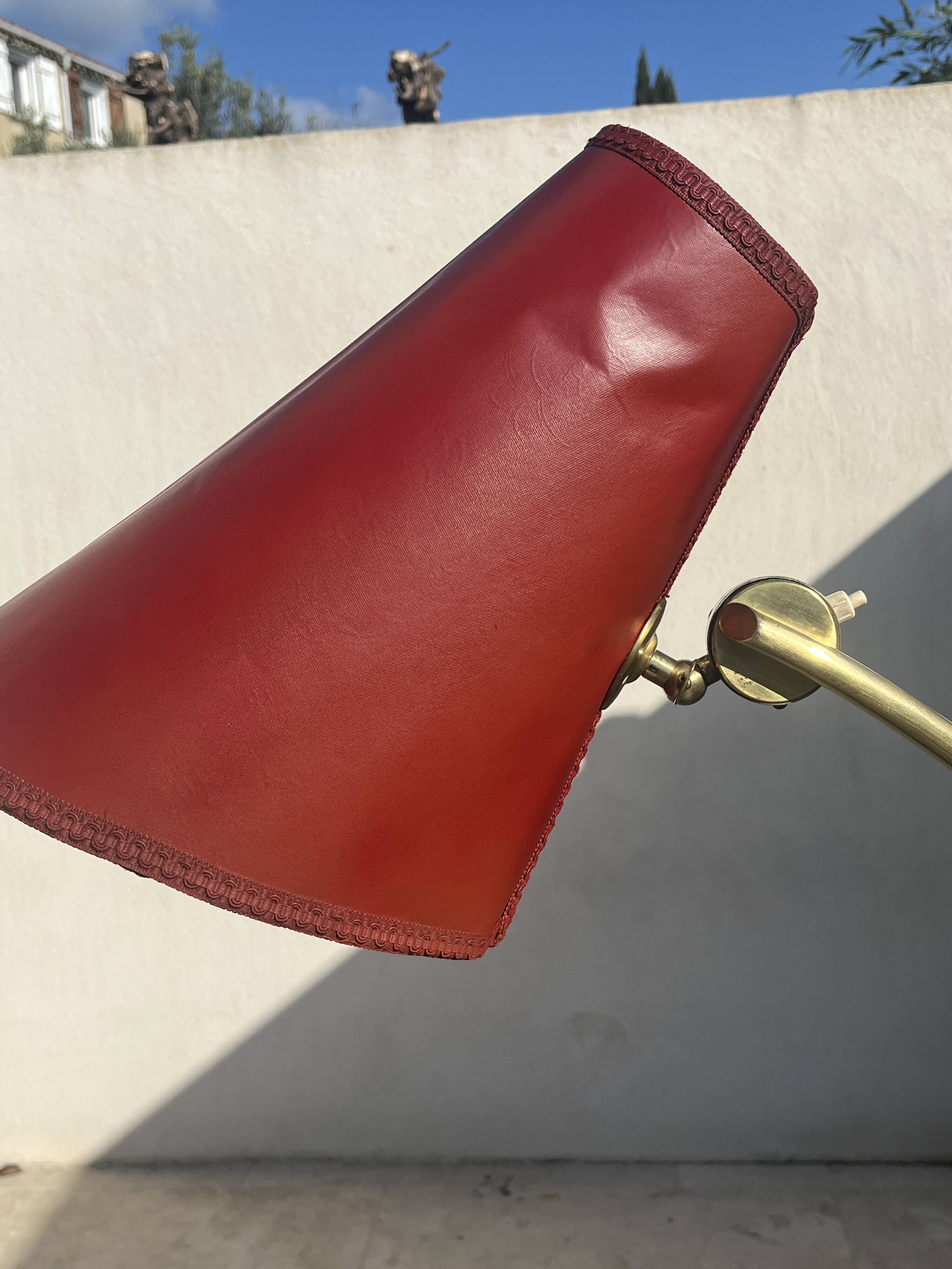 1960s design floor lamp