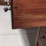 English writing case, early 20th century – Elegance and ingenuity combined