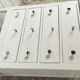 Commode parisienne