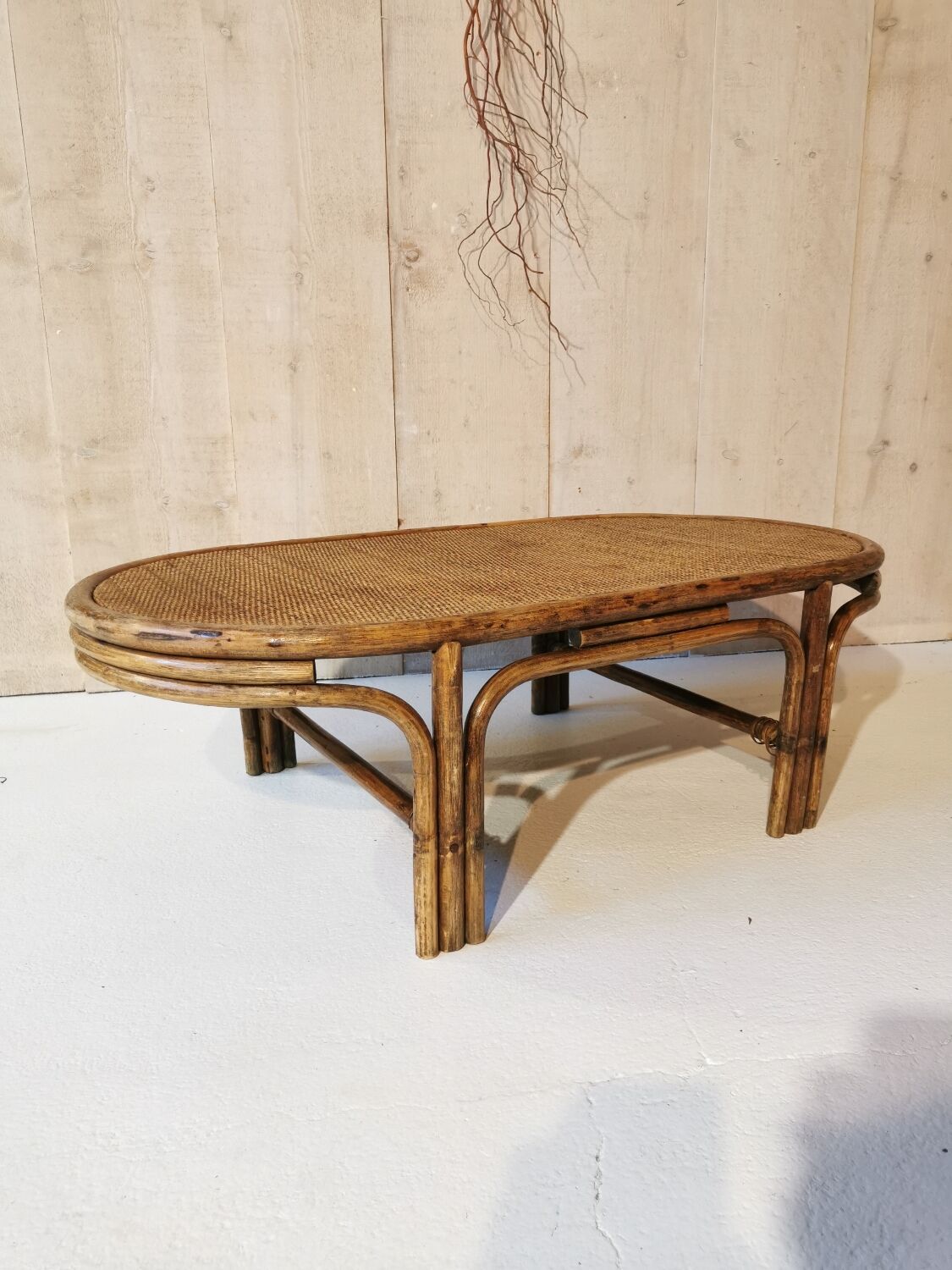 Table rotin