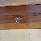 Walnut box