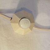 Vintage XXL ceramic table lamp