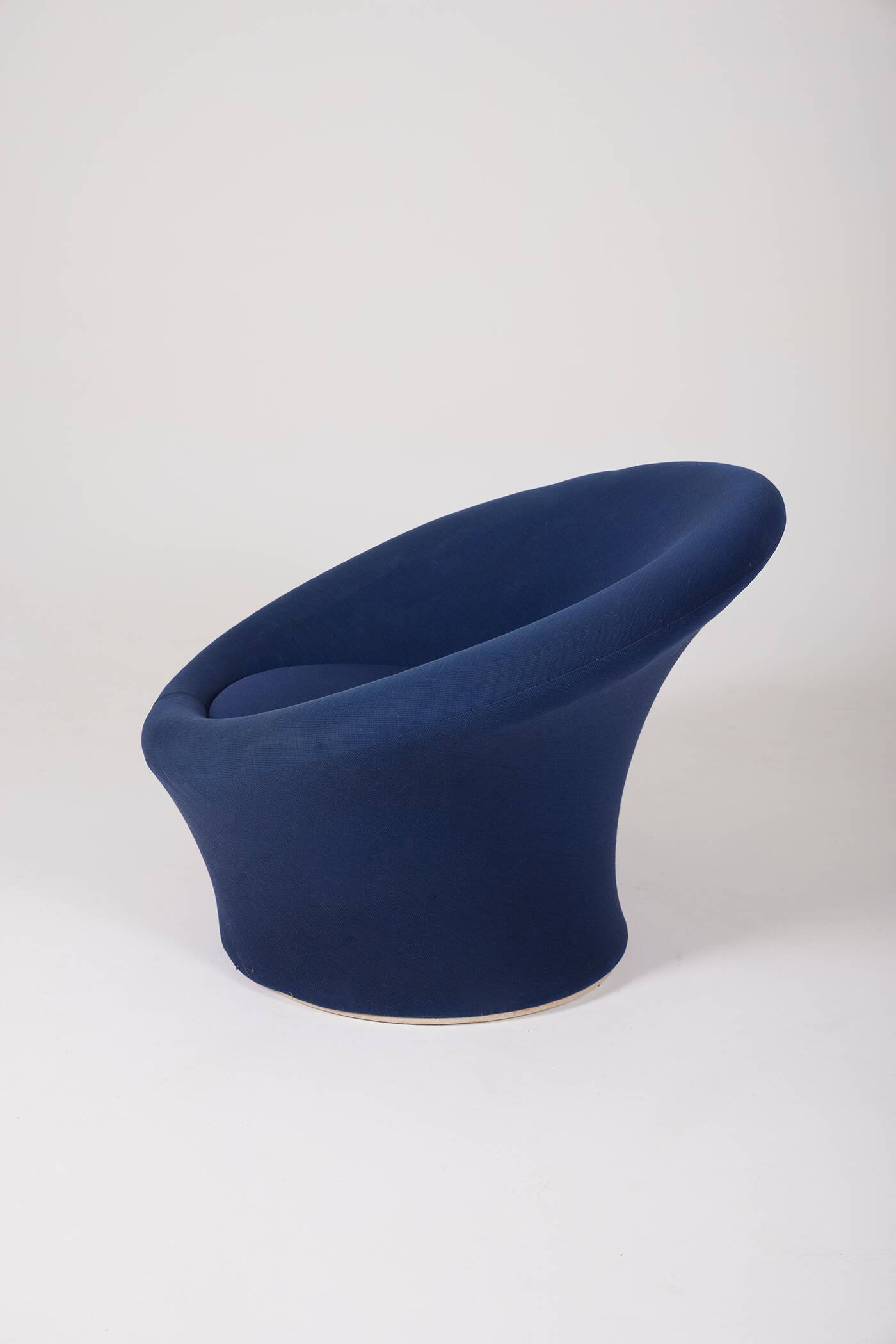 Pierre Paulin Mushroom Armchair, 1960s