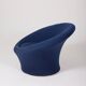 Pierre Paulin Mushroom Armchair, 1960s