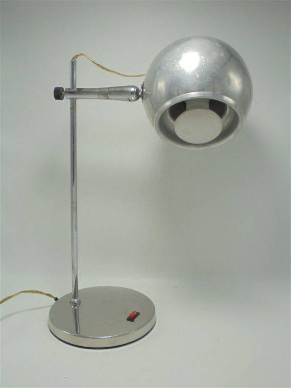 Vintage desk lamp