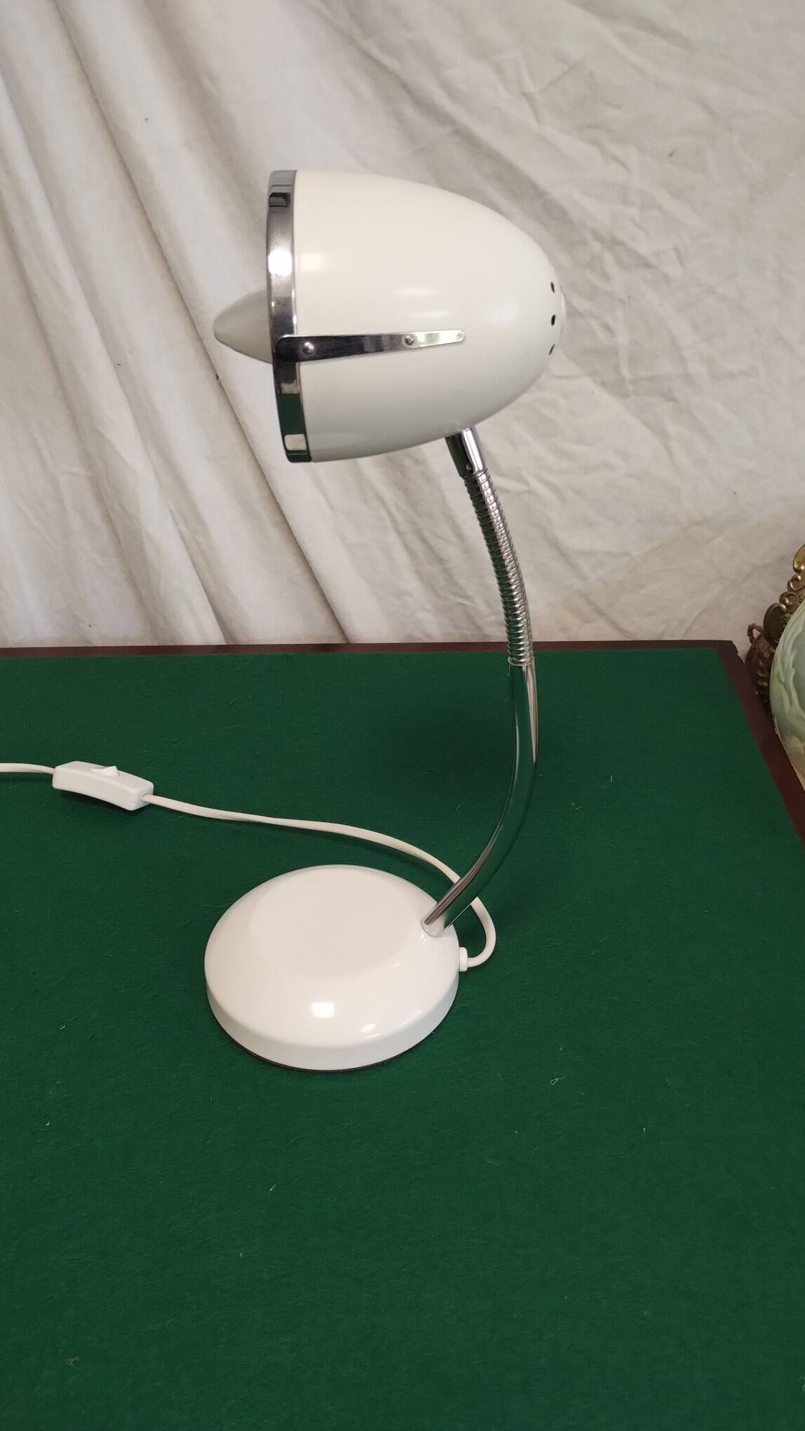 Lampe de bureau Mathias