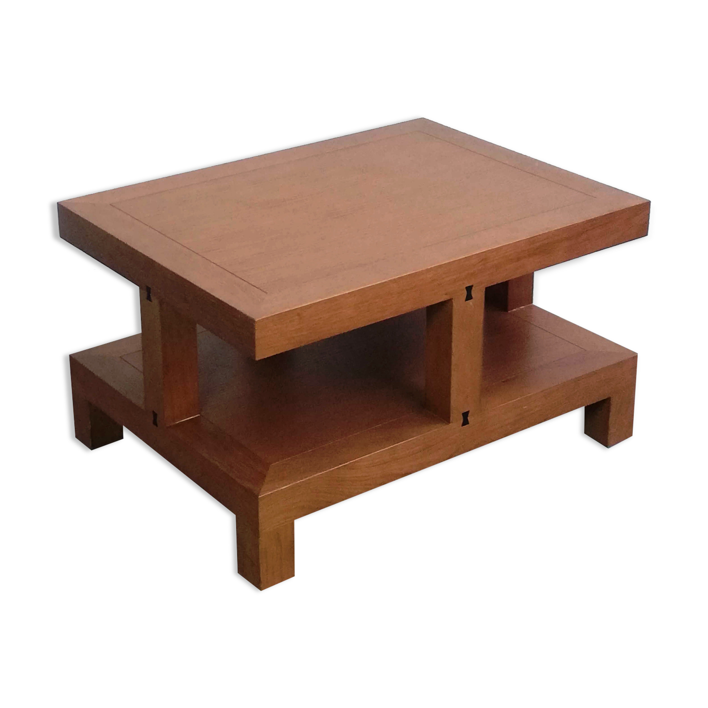 Roche Bobois Daniel Ezan coffee table