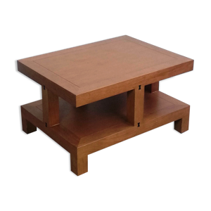 Table basse Roche Bobois Daniel