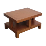 Roche Bobois Daniel Ezan coffee table