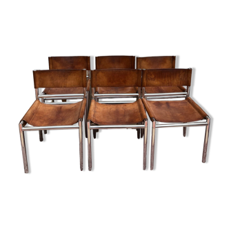 Set of 6 chairs