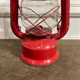 Kerosene lamp