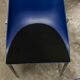 Paire de chaises Hoop design Marco Maran pour Parri