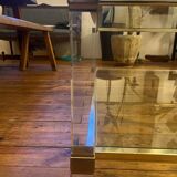 Table basse  PIERRE VANDEL Paris