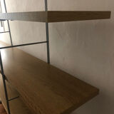 Shelf Moment Ikea by Niels Gammelgaard and