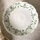 Standing dish, English porcelain compotier Ridgway
