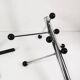Space age floor hanger, Sputnik, Germany 1970s