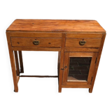 Small vintage desk