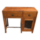 Small vintage desk