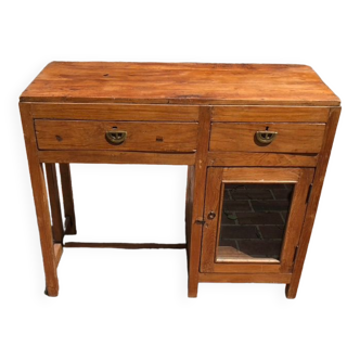 Small vintage desk
