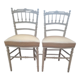 Pair of chairs