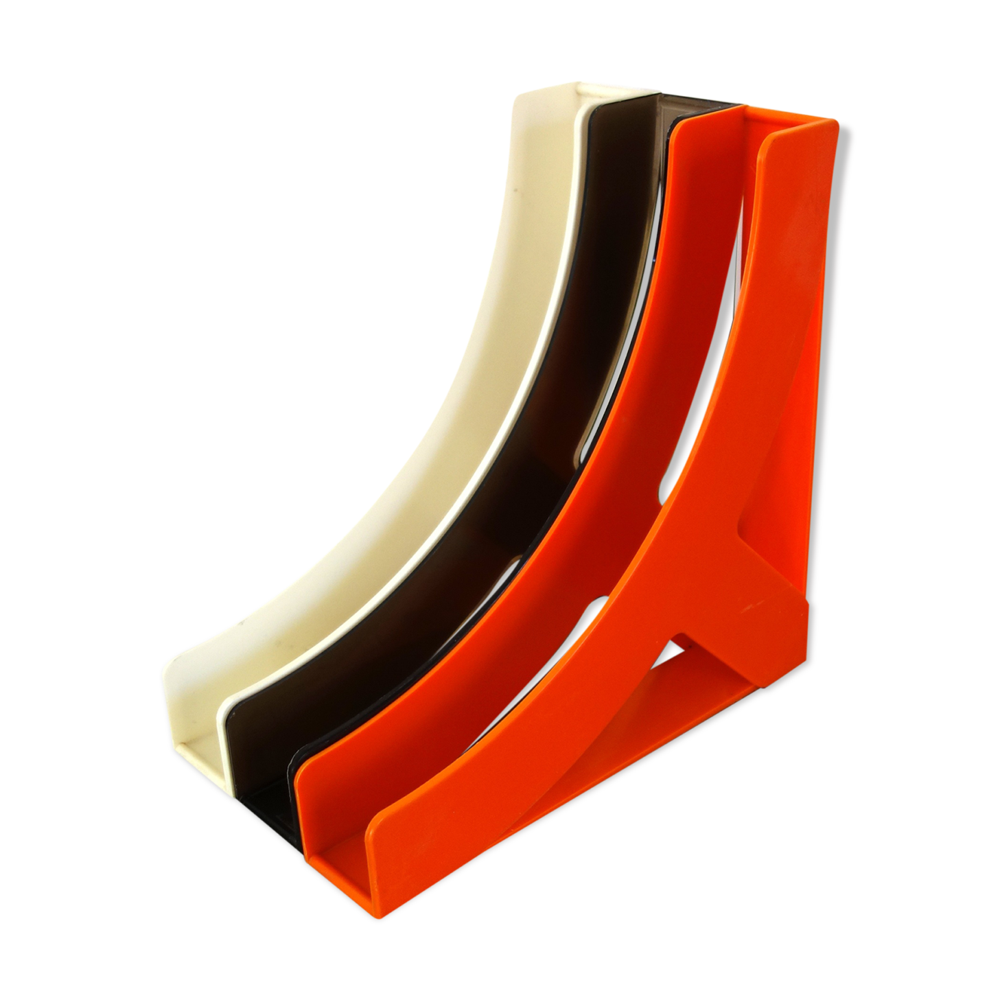 Range vinyls 33T Boomerang