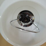 Vintage hanging rises and falls