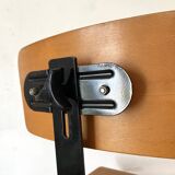 Vintage industrial workshop chair