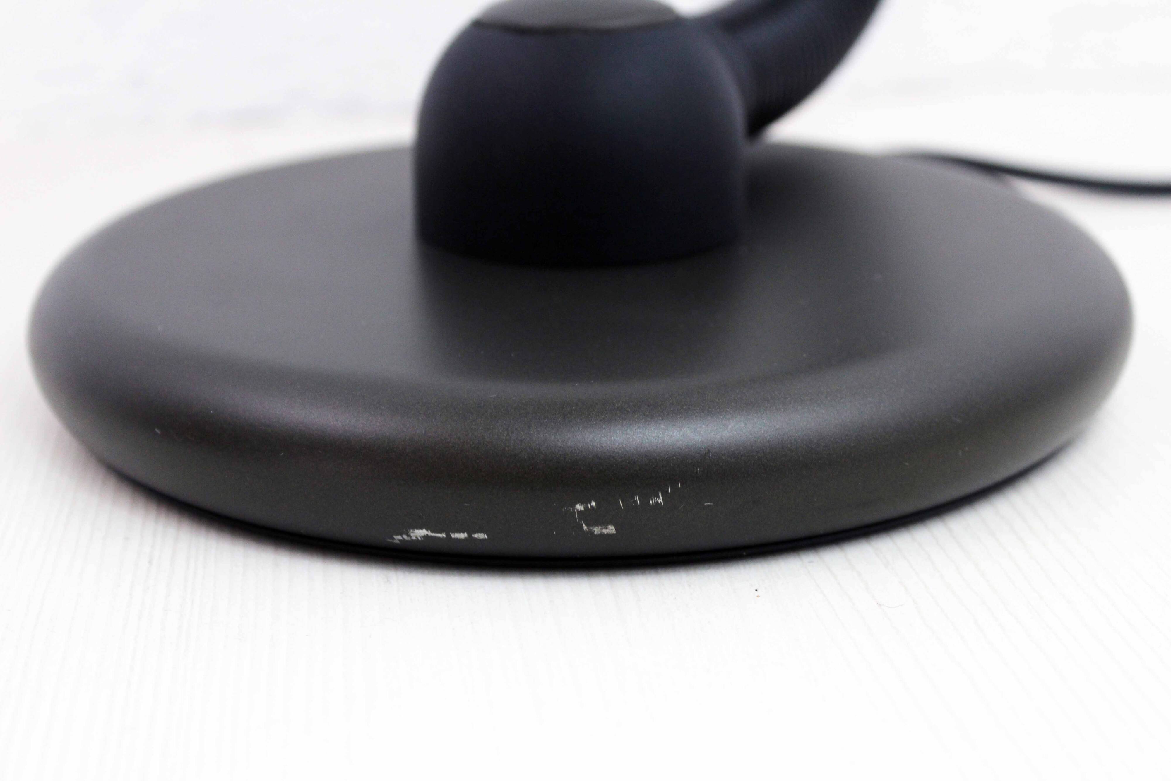 Vintage Hustadt Leuchten desk lamp