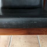 Scandinavian 60s style chair