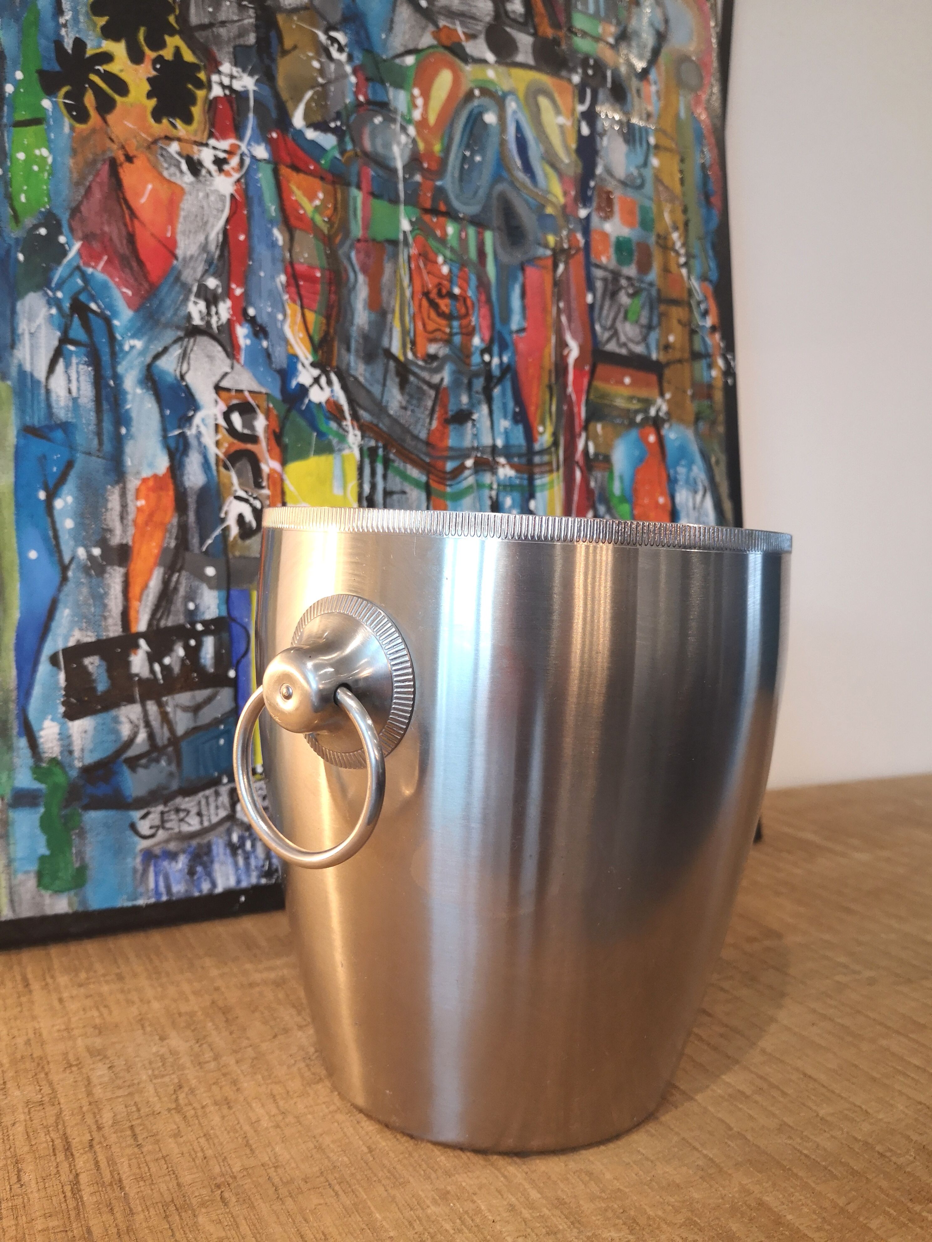 Remy Letang Champagne Bucket