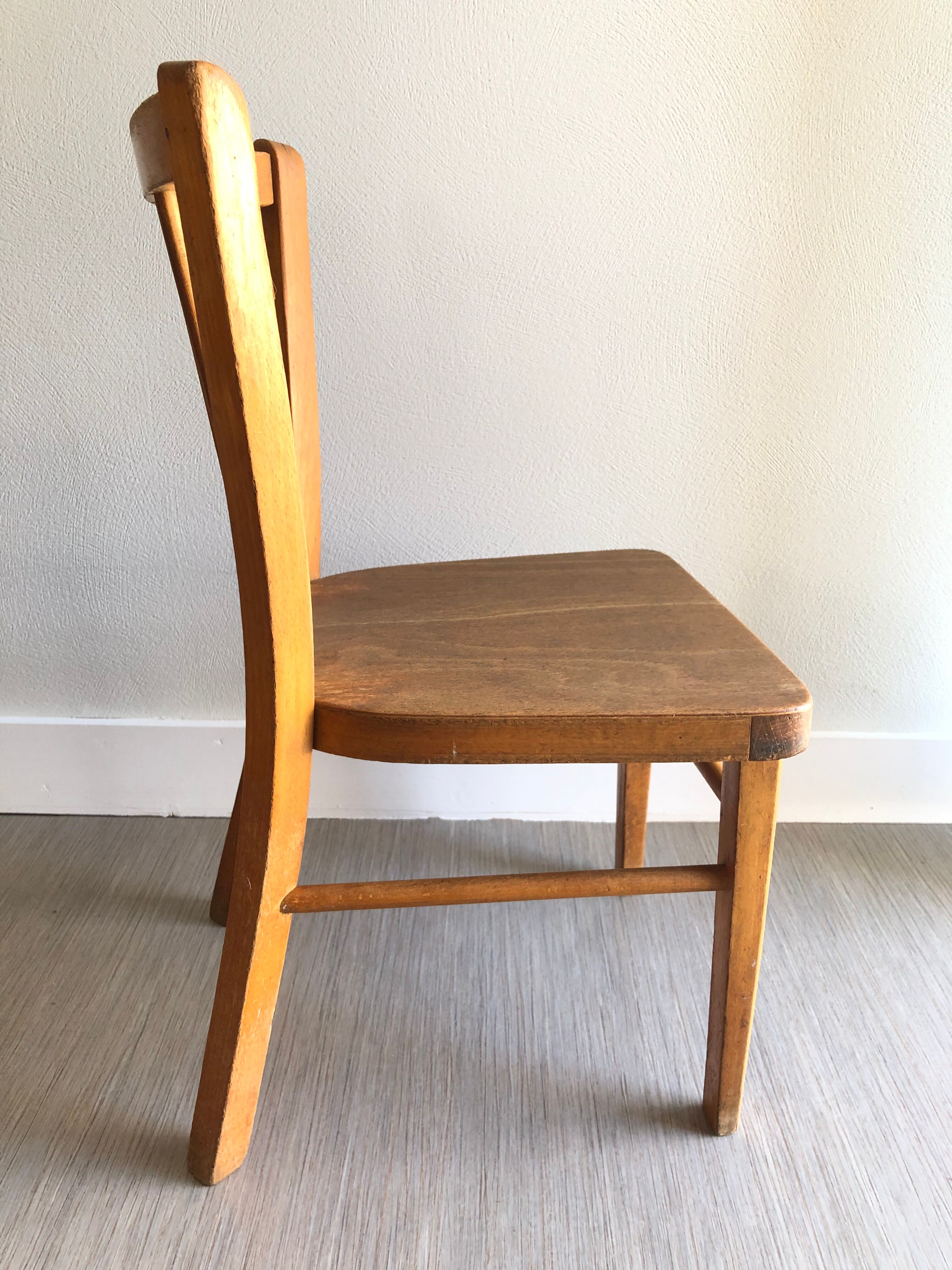 Baumann chair for children