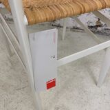 Superleggera chair by Gio Ponti for Cassina modeled 699