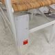 Superleggera chair by Gio Ponti for Cassina modeled 699