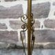 Pied de lampe