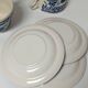 English coffee cups