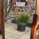 Art Deco mirror