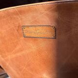 6 chaises « Tonneau » de Pierre Gariche