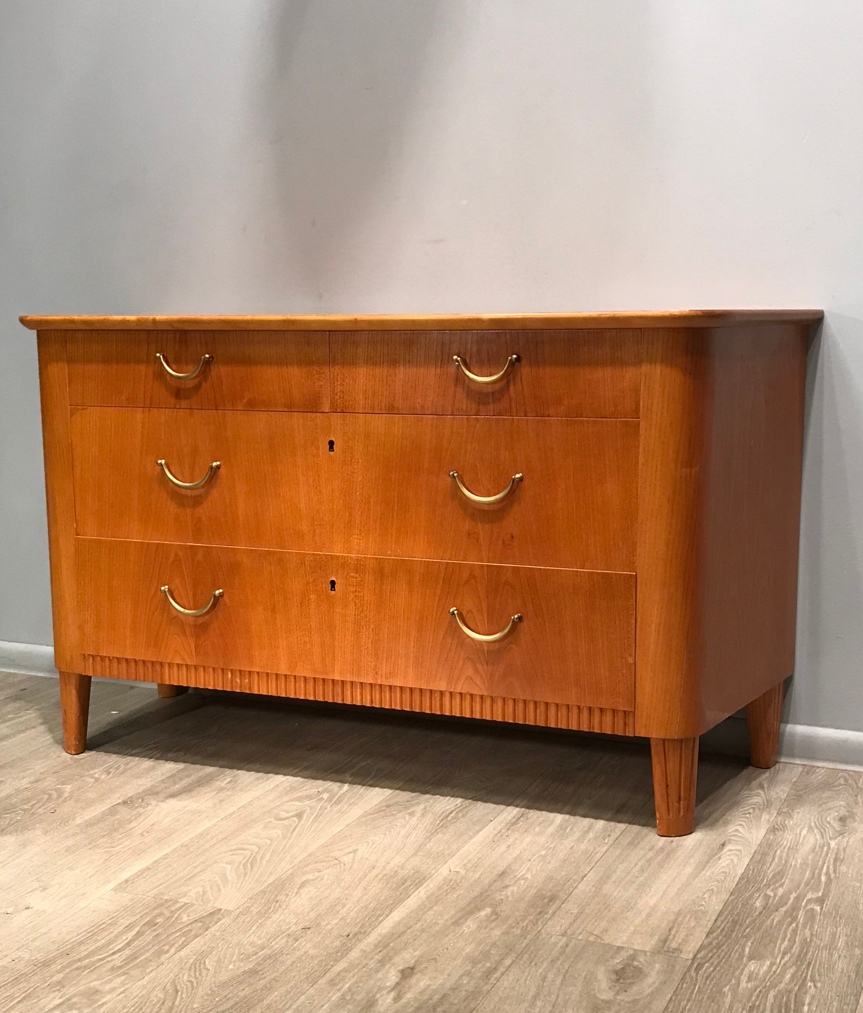 Dresser Sweden, 1960