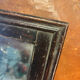 Small farm mirror from the 29th century.