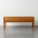 Scandinavian teak TV unit by Marian Grabinski for IKEA, 1970s.