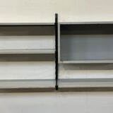 Vintage wall shelf drentea, 1960, netherlands