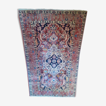 Tapis iran - 300x157cm