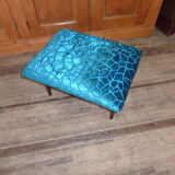 Repose pied vintage