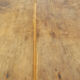 Table de ferme