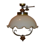 Kitchen suspension