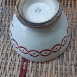 Old bowls