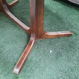 Table Baumann 50 years, oval