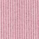 Suspension EMILIA — Rayures Rouges