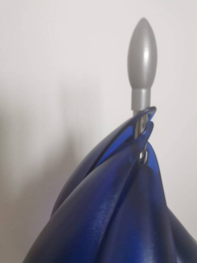 Trilly Lamp Penta Italy