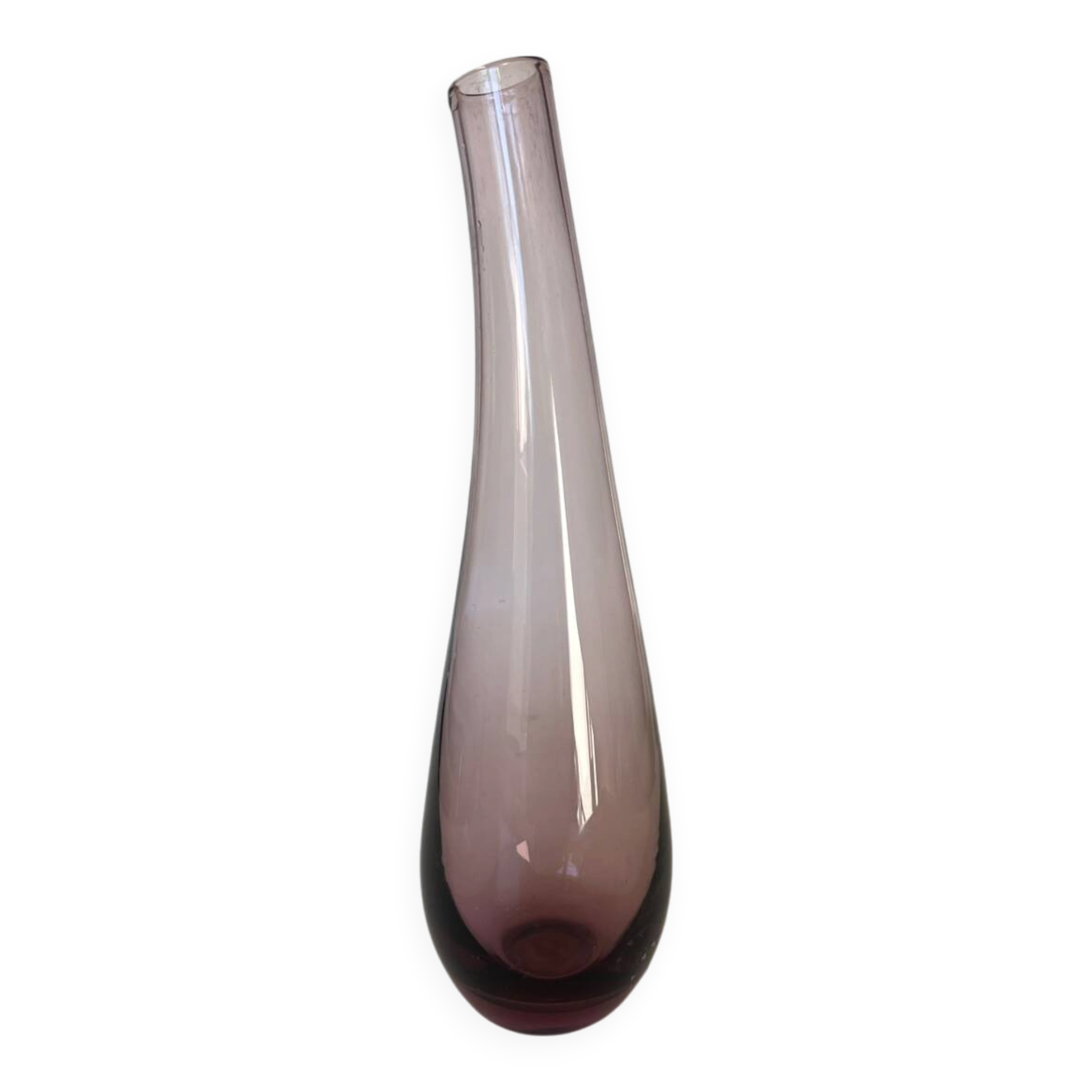 Single flower vase